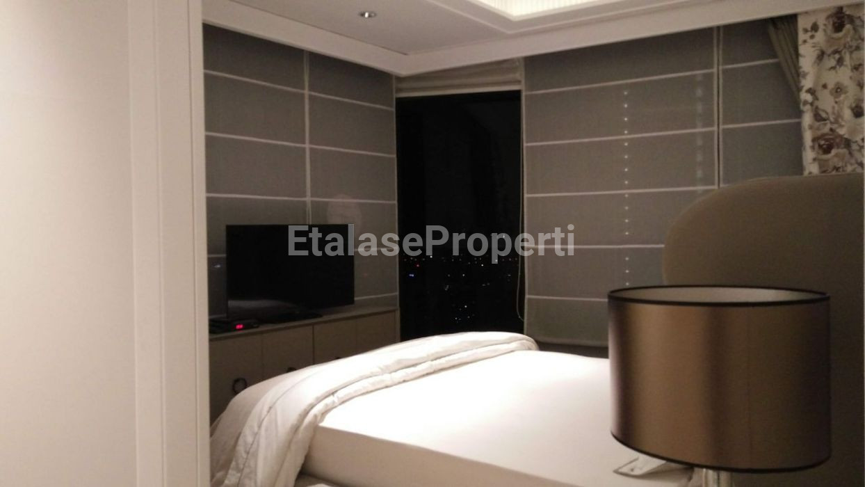 Foto properti SEWA The PEAK 3 Bedroom 4