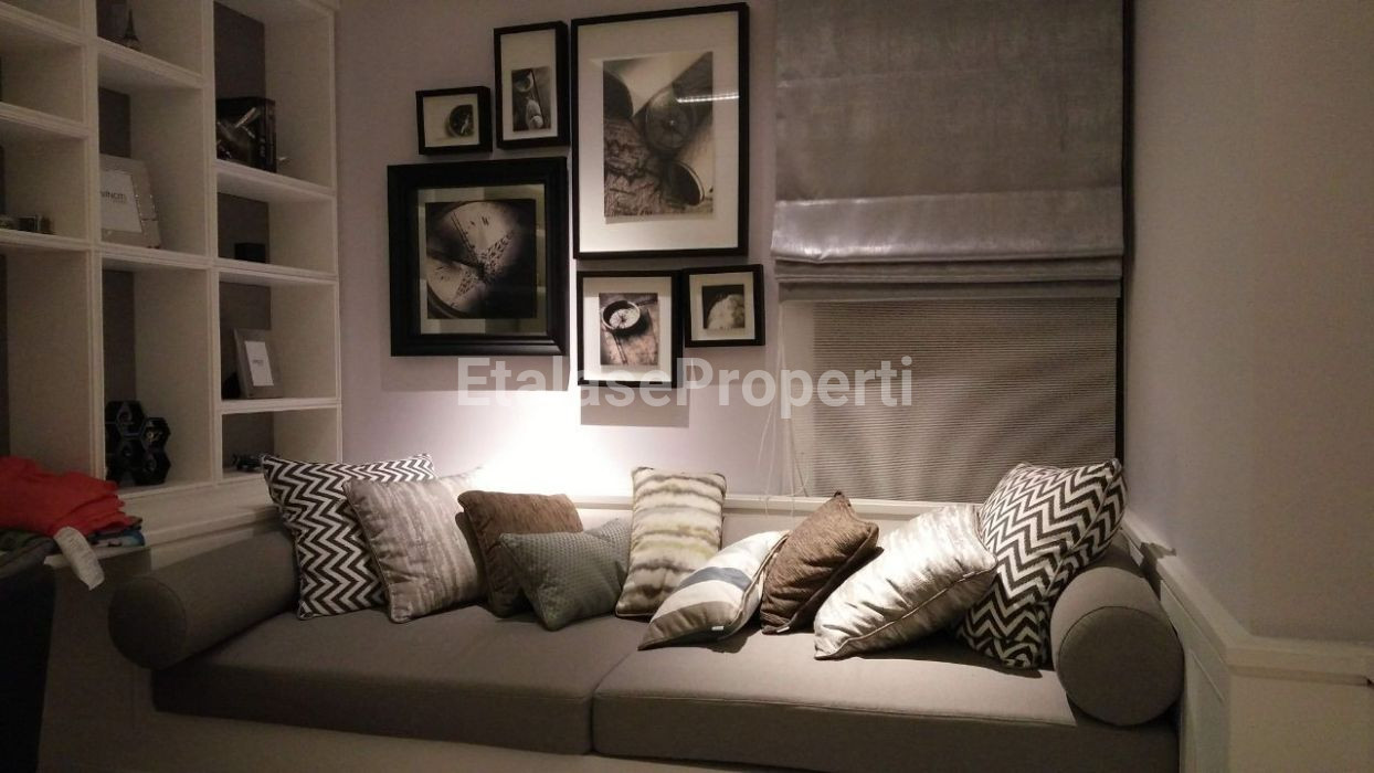 Foto properti SEWA The PEAK 3 Bedroom 5