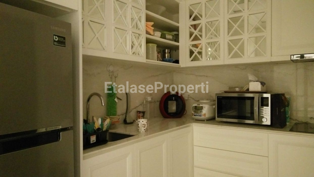 Foto properti SEWA The PEAK 3 Bedroom 6