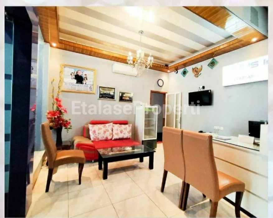 Foto properti JUAL GUEST HOUSE  LOKASI KOTA MALANG- 4