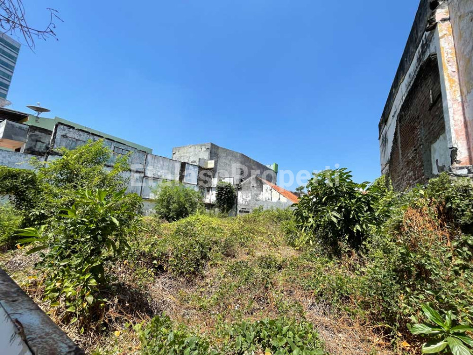 Foto properti *Dijual Tanah & Bangunan Komersial Raya Prof. Moestopo* 6