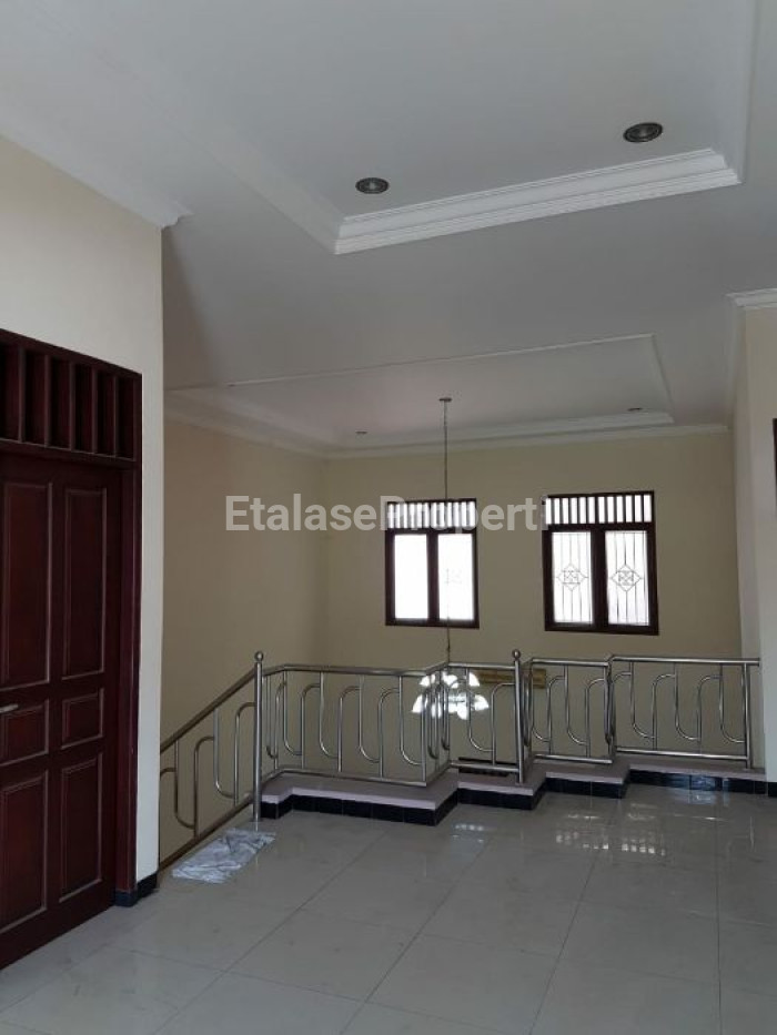 Foto properti JUAL Rumah Babatan Pantai Utara 2
