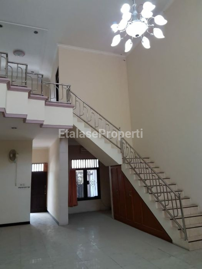 Foto properti JUAL Rumah Babatan Pantai Utara 5