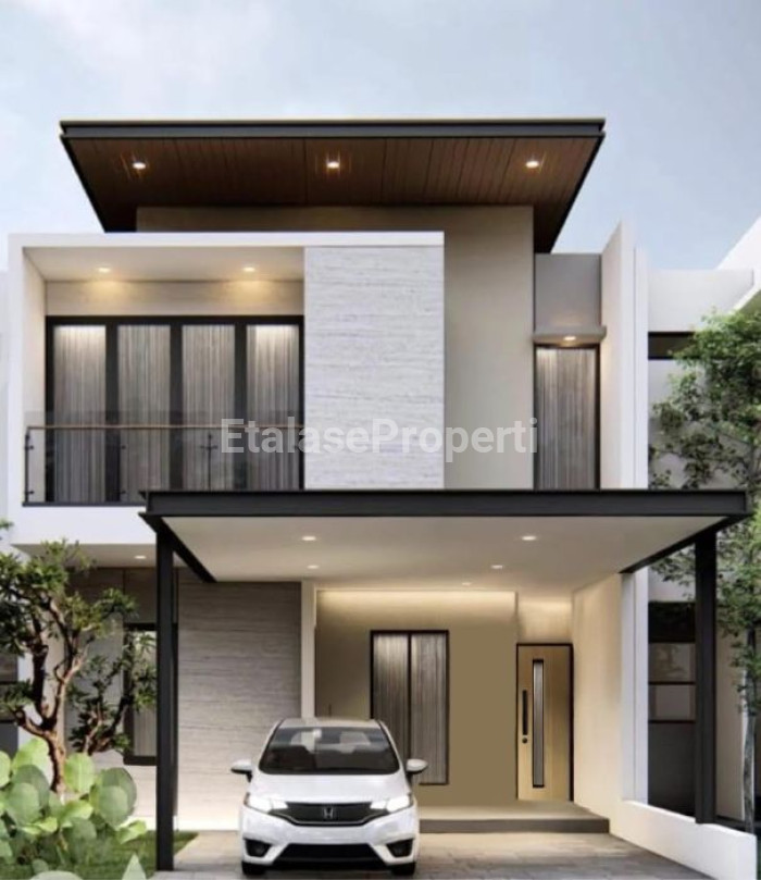 Foto properti For SALE Brand New House @ Citraland Utara 1