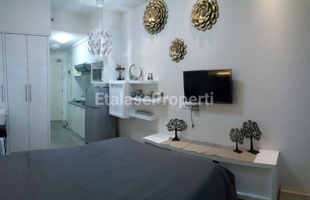 Foto properti Rent Apartment Orchard 1