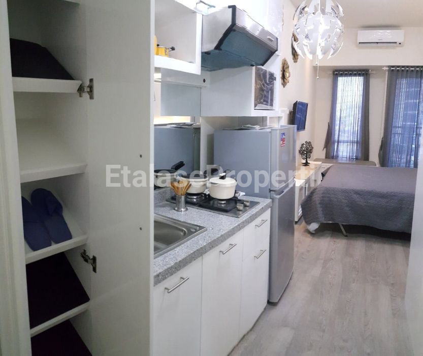 Foto properti Rent Apartment Orchard 2