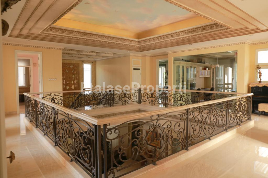 Foto properti RUMAH MEWAH SEMI EROPA CLASSIC MODERN VILLA BUKIT REGENCY 6
