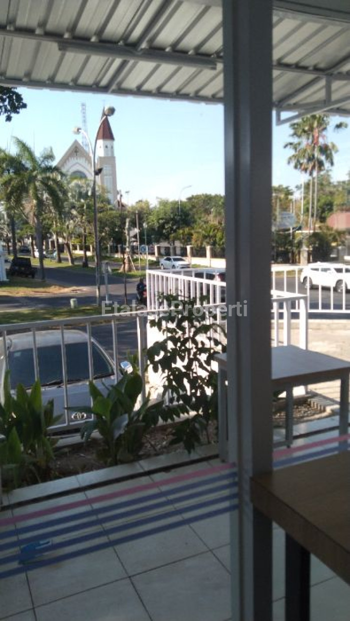 Foto properti Dijual Rumah Dk HOS Cokroaminoto Yogyakarta 1