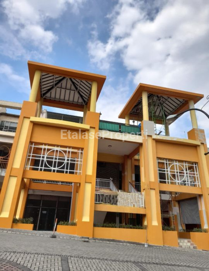 Foto properti Dijual Ruko 1