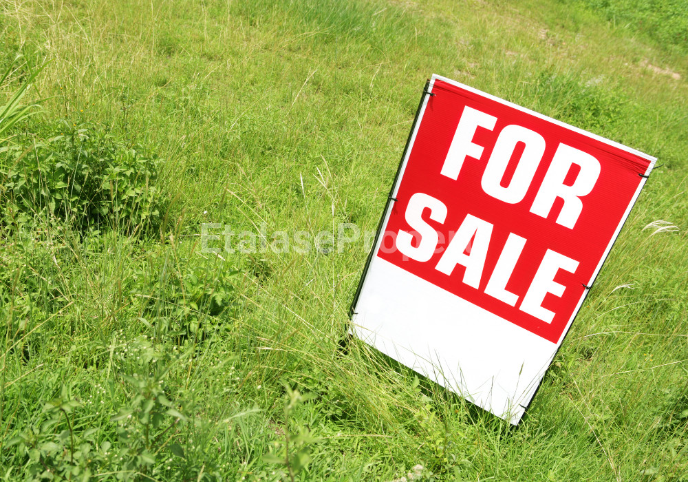 Foto properti Dijual Kavling Bukit Golf Internasional Citraland 1