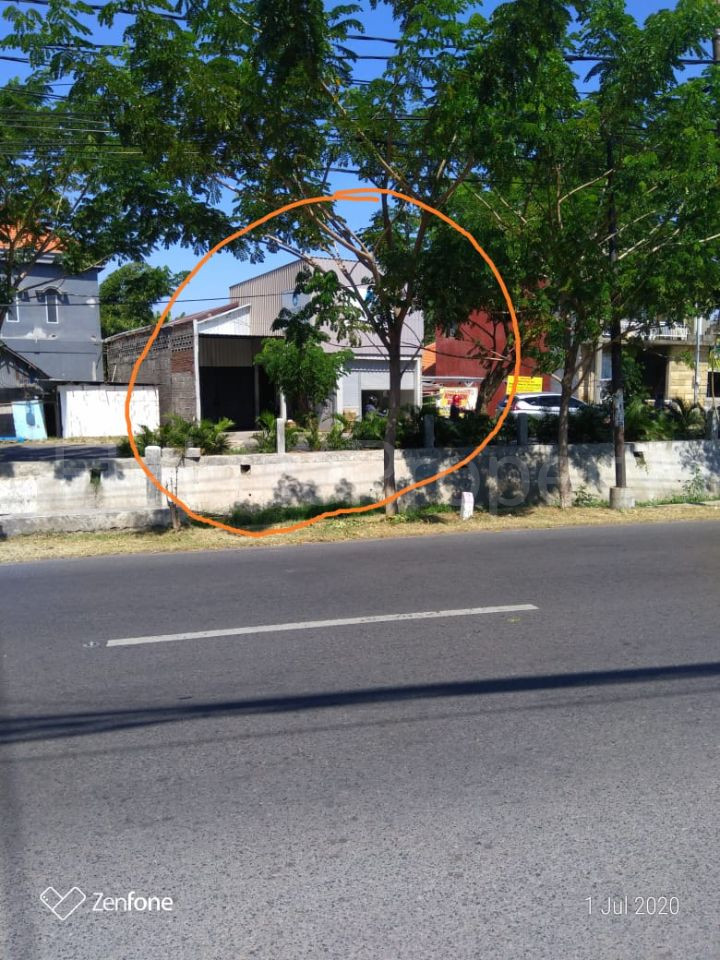 Foto properti ruko surabaya barat raya wiyung 1