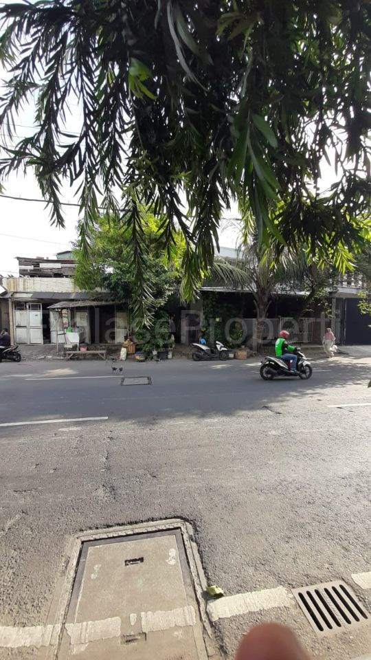 Foto properti tanah surabaya barat raya sukomanunggal 3