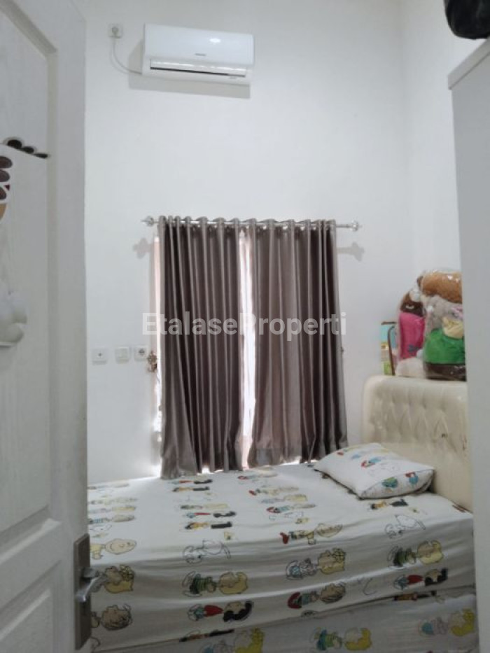 Foto properti RUMAH DIJUAL PERMATA ALAM PERMAI SIDOARJO 2