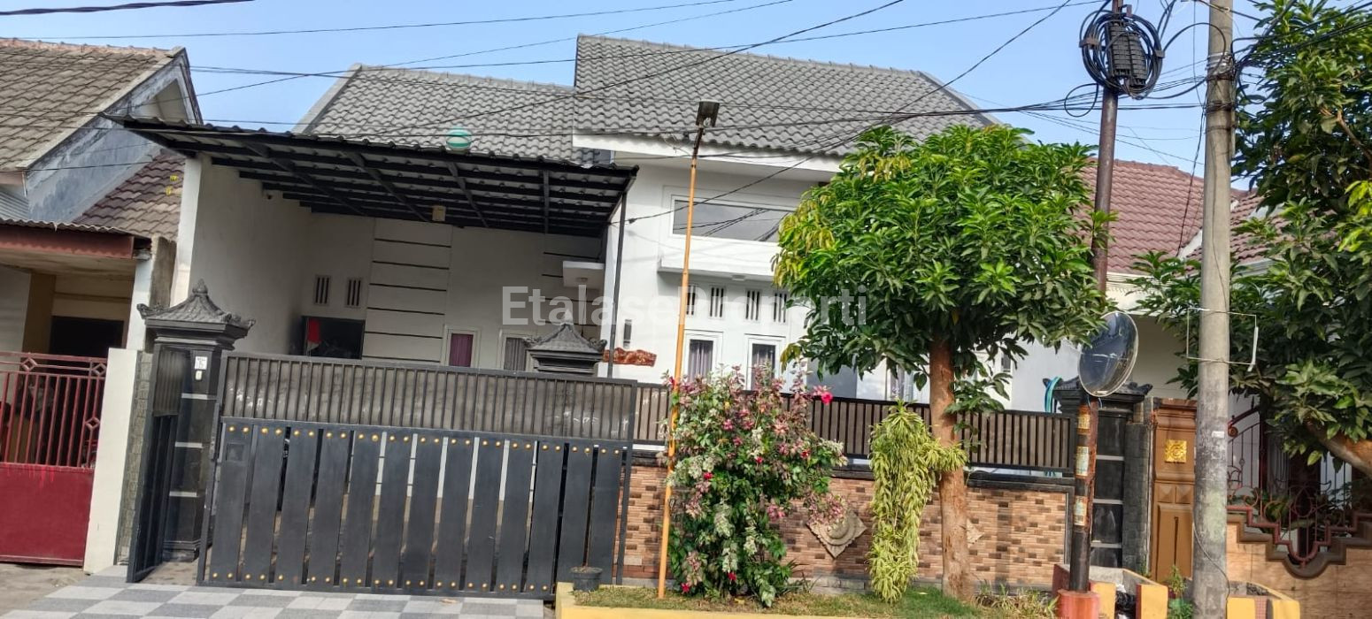 Foto properti RUMAH DIJUAL PERMATA ALAM PERMAI SIDOARJO 5