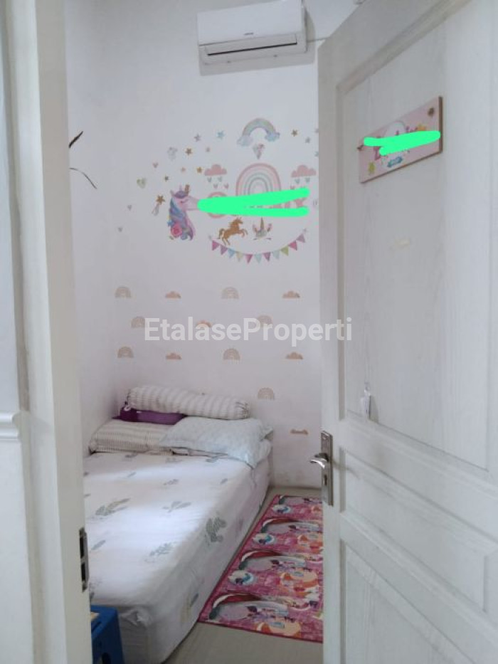 Foto properti RUMAH DIJUAL PERMATA ALAM PERMAI SIDOARJO 7