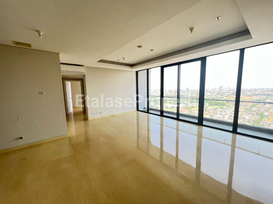 Foto properti Dijual 4 BR Voila Ciputra World Surabaya Baru Belum Pernah Ditempati Kosongan! 1