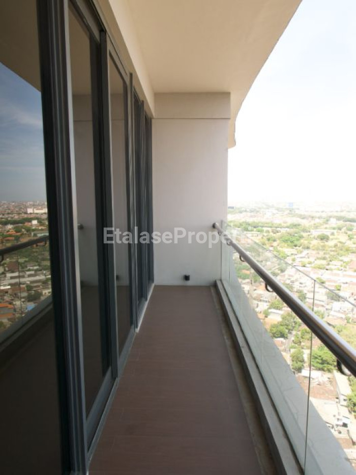 Foto properti Dijual 4 BR Voila Ciputra World Surabaya Baru Belum Pernah Ditempati Kosongan! 2