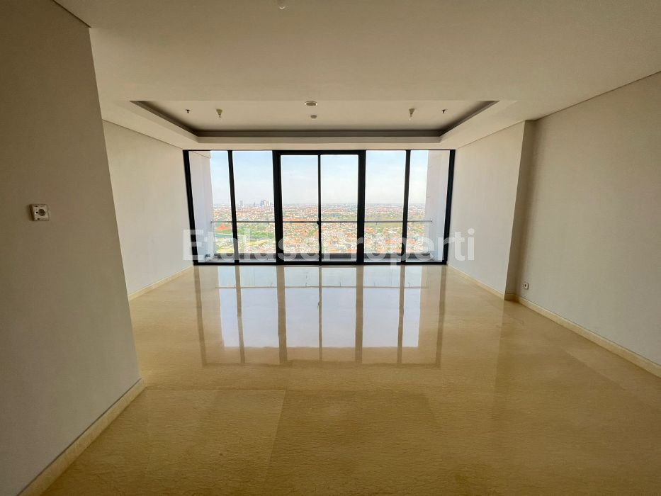 Foto properti Dijual 4 BR Voila Ciputra World Surabaya Baru Belum Pernah Ditempati Kosongan! 4