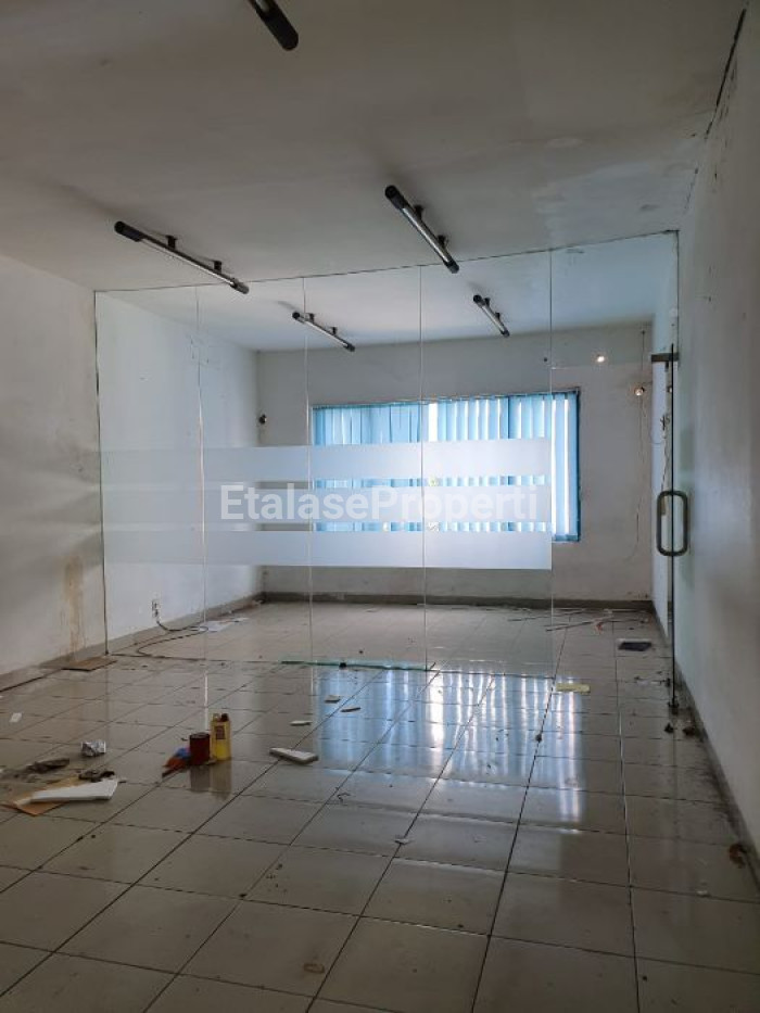Foto properti Pusat Kota! Dijual Ruko Teuku Umar Denpasar Strategis 2 Lantai 1