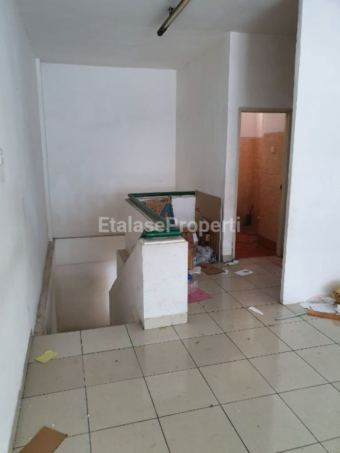 Foto properti Pusat Kota! Dijual Ruko Teuku Umar Denpasar Strategis 2 Lantai 2