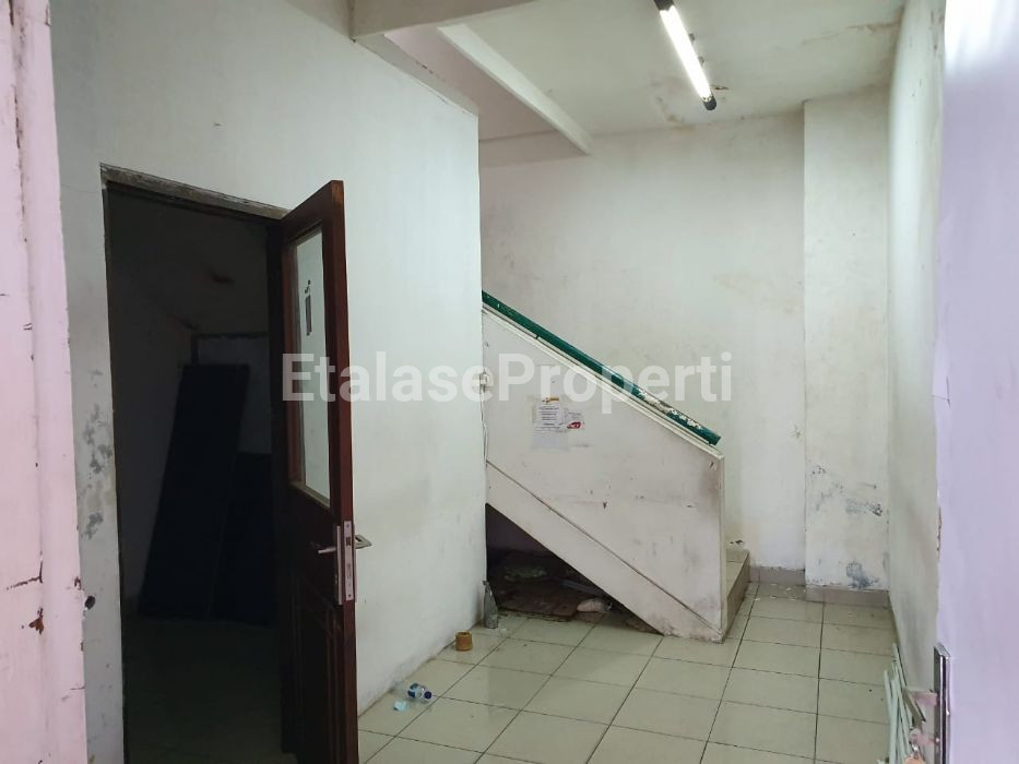 Foto properti Pusat Kota! Dijual Ruko Teuku Umar Denpasar Strategis 2 Lantai 3