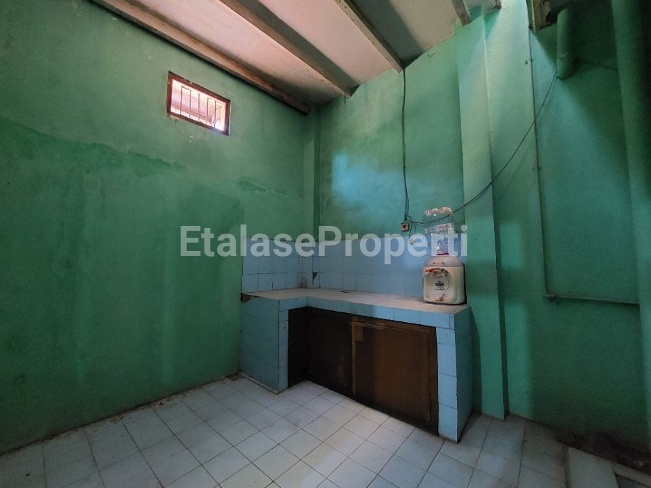 Foto properti DIJUAL RUMAH DI DARMO SENTOSA RAYA SURABAYA BARAT 6