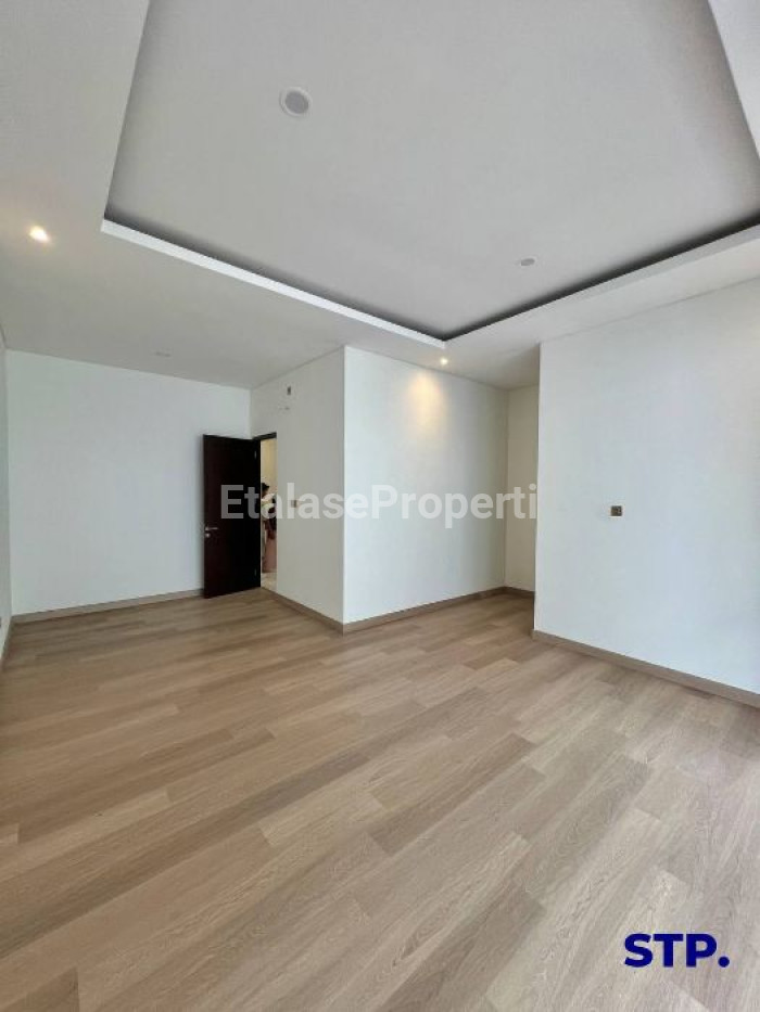 Foto properti 3 Unit! Townhouse Mewah 3 Lantai Di Pakis Tirtoasri Tipe Hook 6