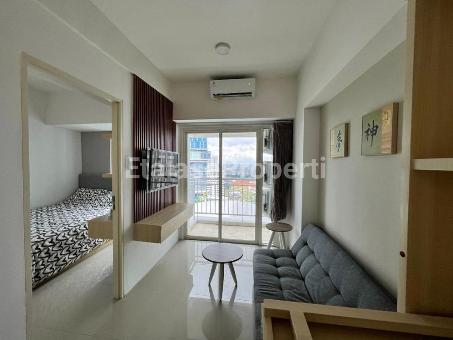 Foto properti Disewakan Apartment Tanglin 2 BR 1