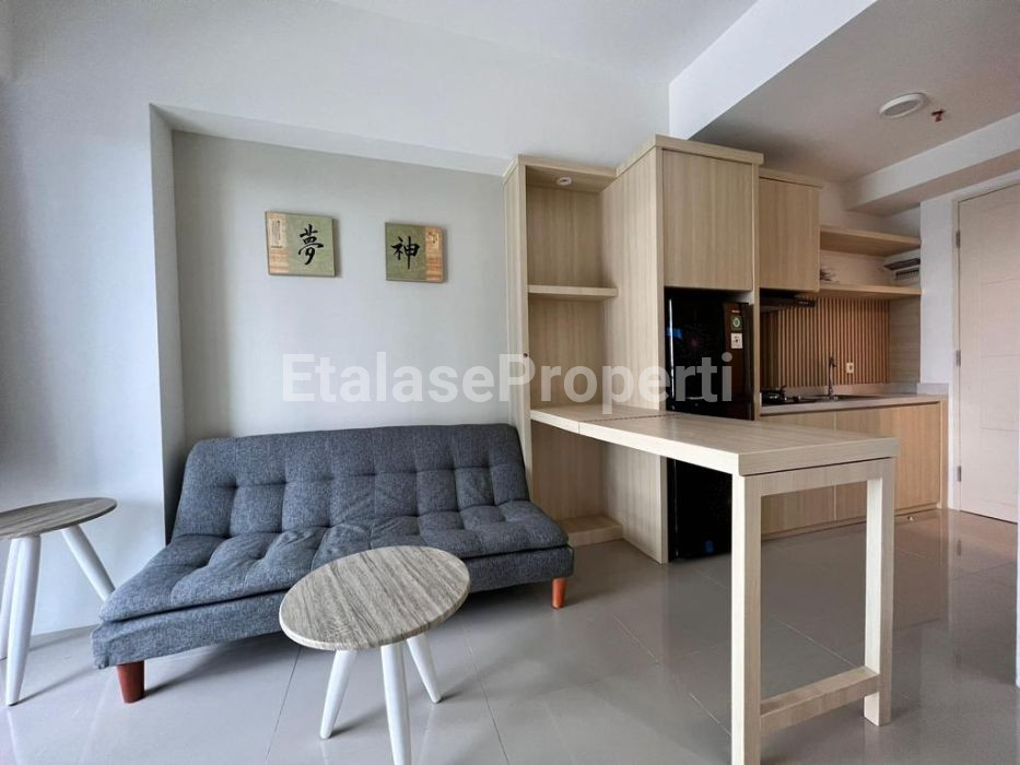 Foto properti Disewakan Apartment Tanglin 2 BR 2