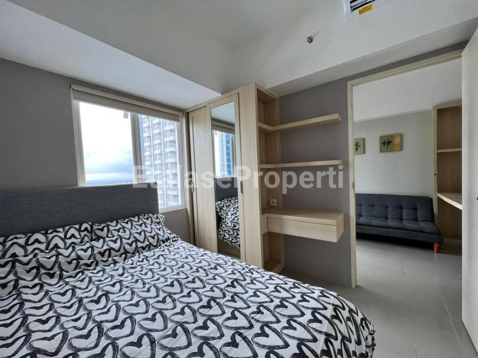Foto properti Disewakan Apartment Tanglin 2 BR 3