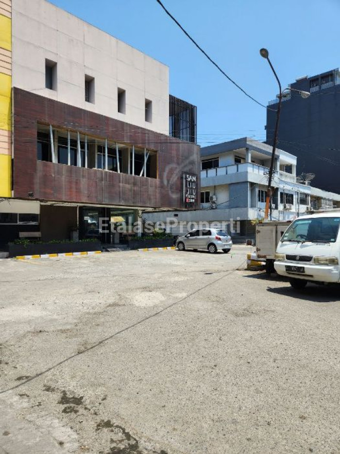 Foto properti DISEWAKAN Ruko 3 Lantai  SIAP PAKAI 6