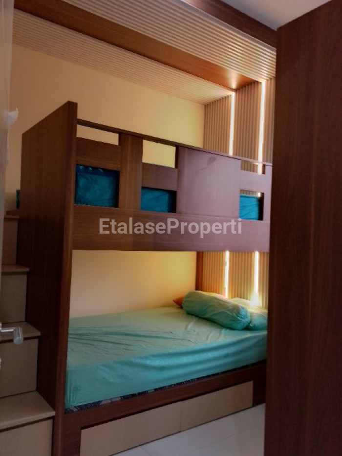 Foto properti Dijual Rumah Siap Huni ( Full Furnished ) 1