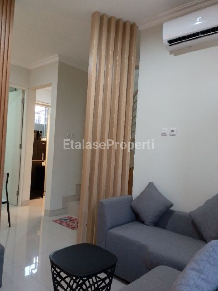 Foto properti Dijual Rumah Siap Huni ( Full Furnished ) 4