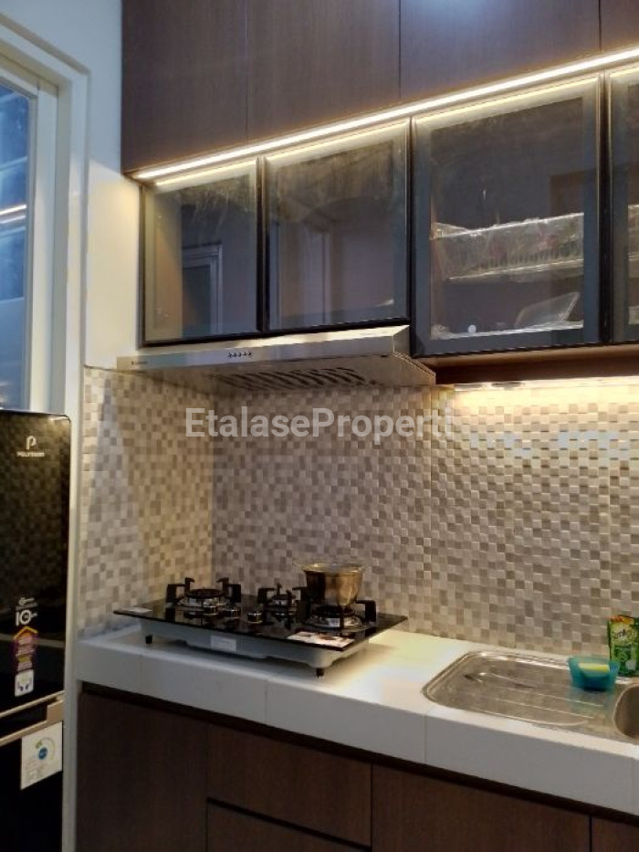 Foto properti Dijual Rumah Siap Huni ( Full Furnished ) 5