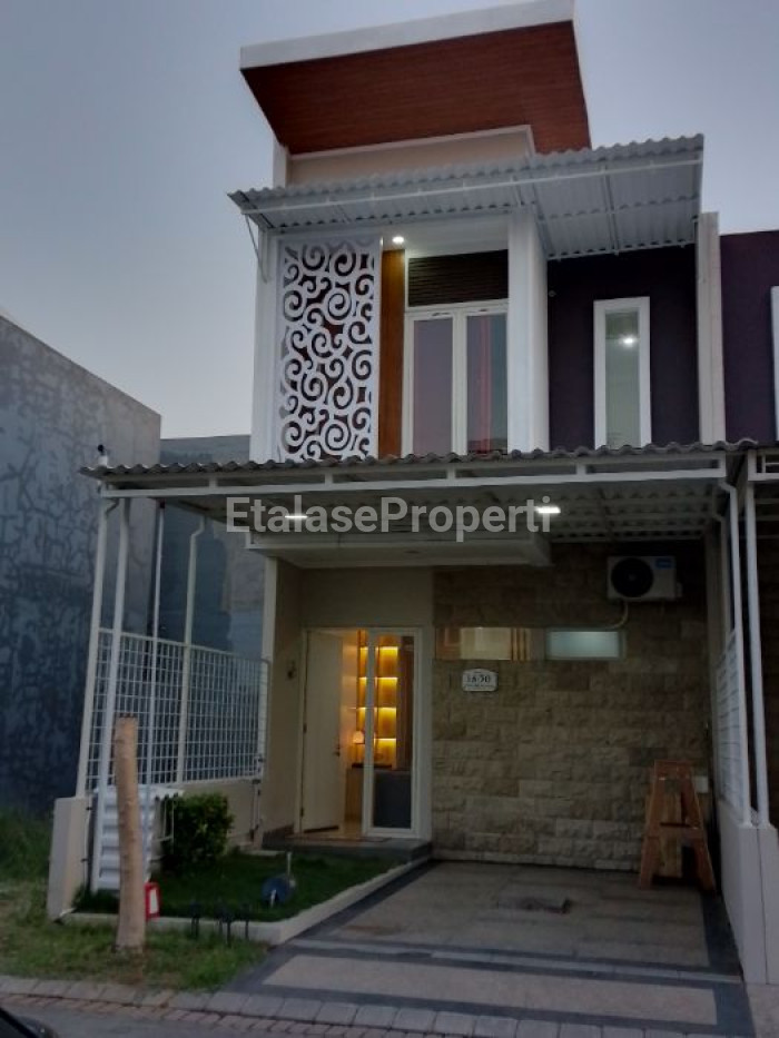 Foto properti Dijual Rumah Siap Huni ( Full Furnished ) 6