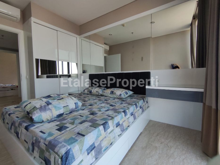 Foto properti Disewakan 4BR Voila Ciputra World Surabaya Full Furnish Semi Private Lift Siap Huni! 3