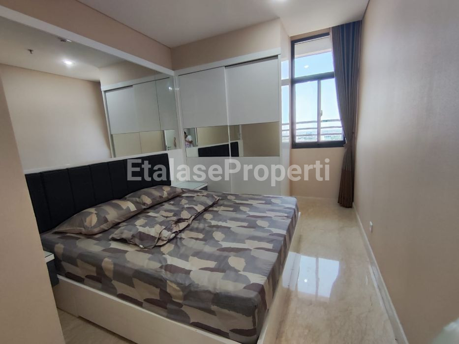 Foto properti Disewakan 4BR Voila Ciputra World Surabaya Full Furnish Semi Private Lift Siap Huni! 5