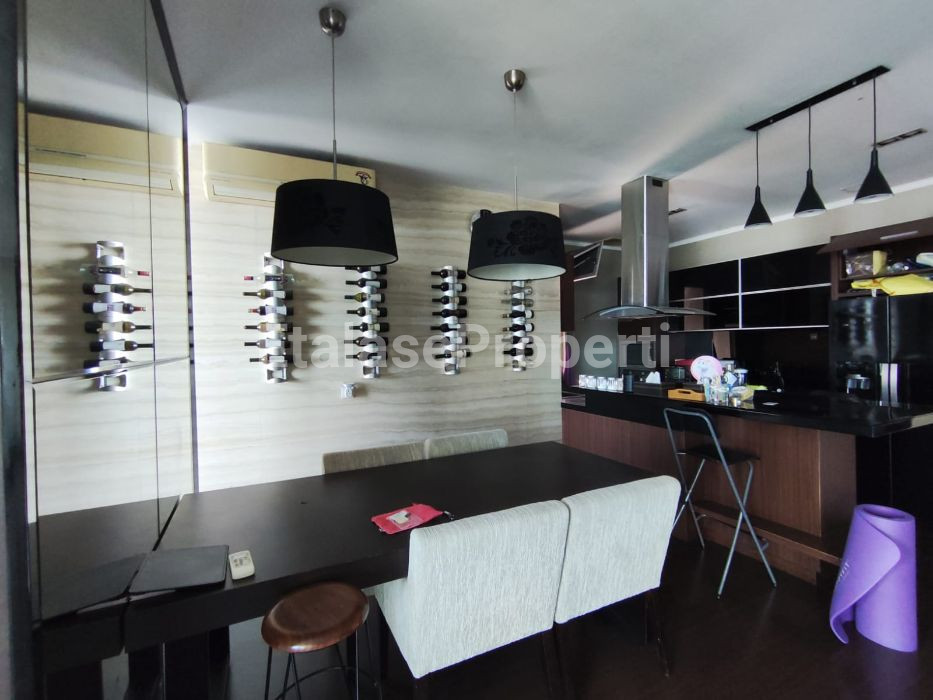 Foto properti Disewakan 3 BR Via Ciputra World Surabaya Sangat Luas Full Furnish Siap Huni! 3
