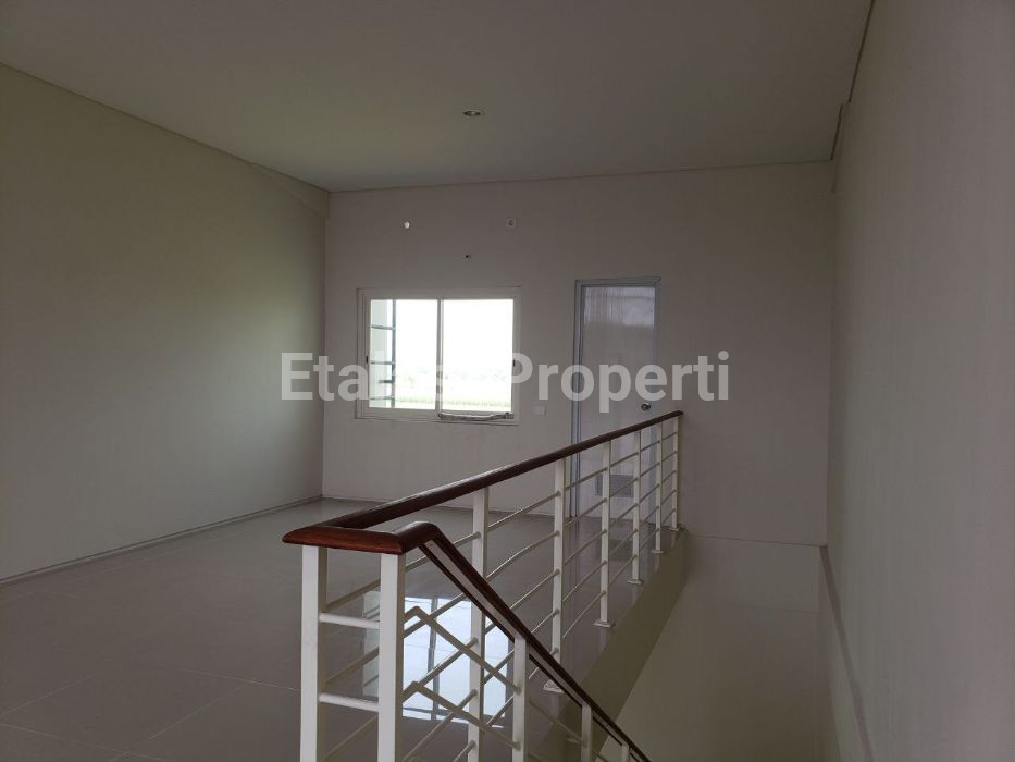 Foto properti Disewakan  Ruko Northwest Boulevard- 3 Lantai 6