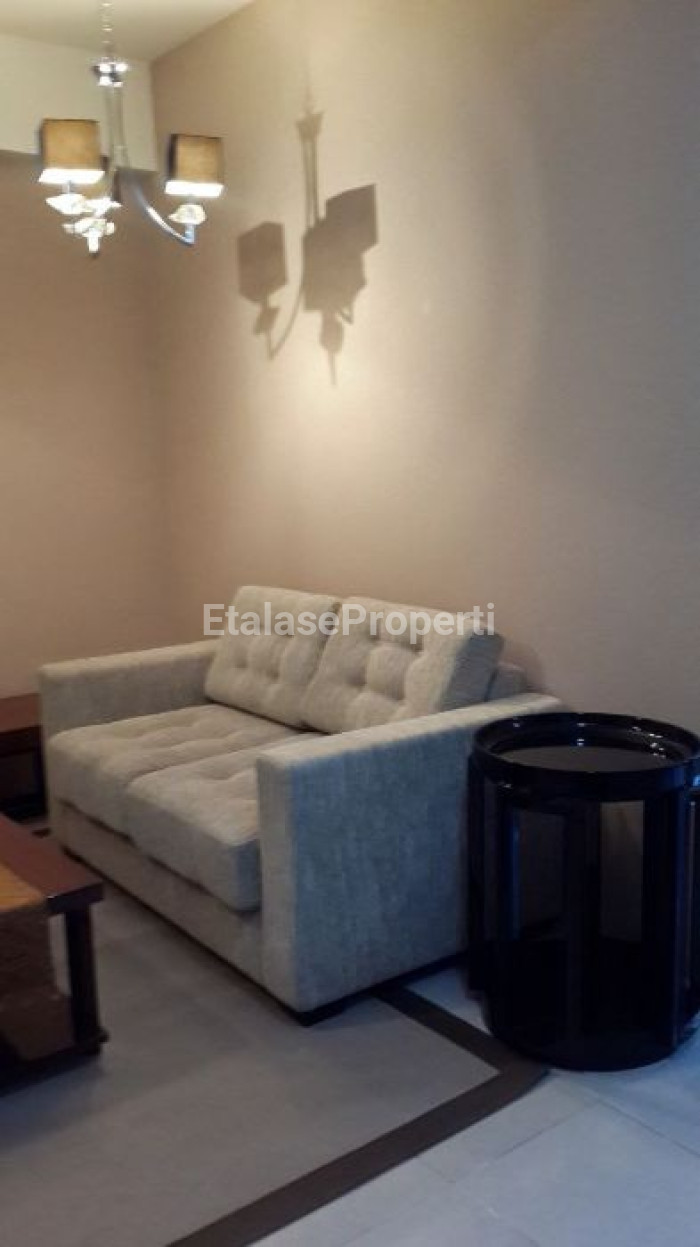 Foto properti JUAL  Apartemen Puncak Permai 9