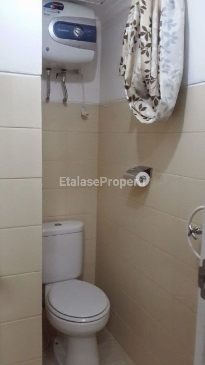 Foto properti SUPER MURAHHH Apartemen Puncak Permai !!! Rp.500 Juta Only 1