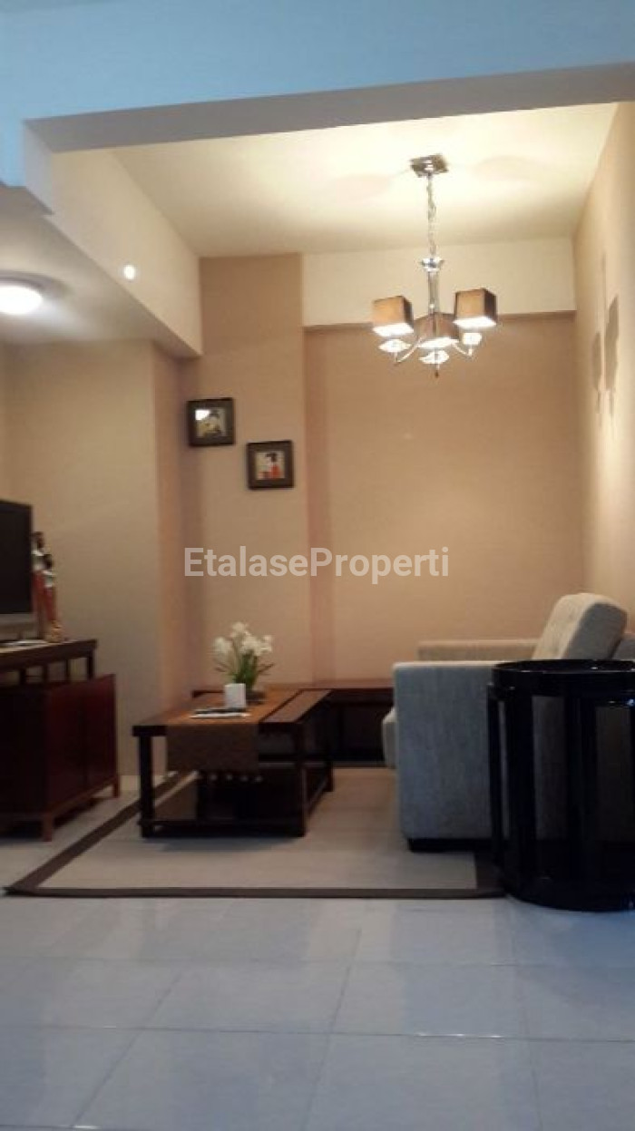 Foto properti SUPER MURAHHH Apartemen Puncak Permai !!! Rp.500 Juta Only 2