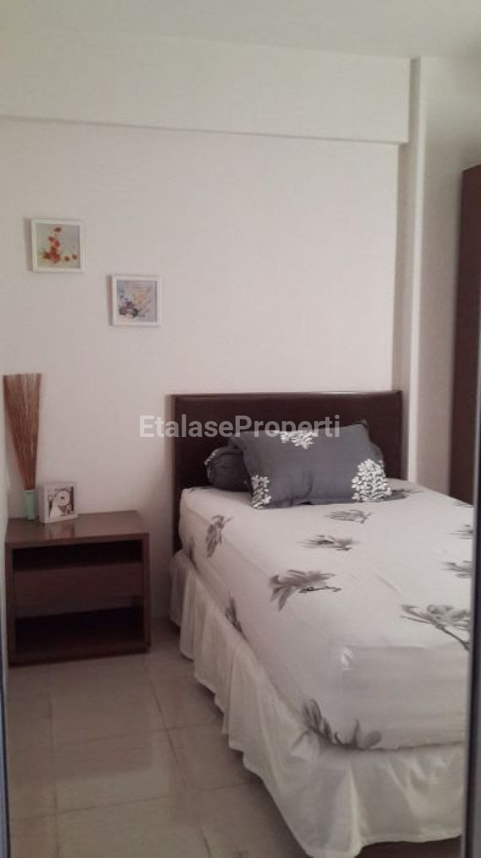 Foto properti SUPER MURAHHH Apartemen Puncak Permai !!! Rp.500 Juta Only 3