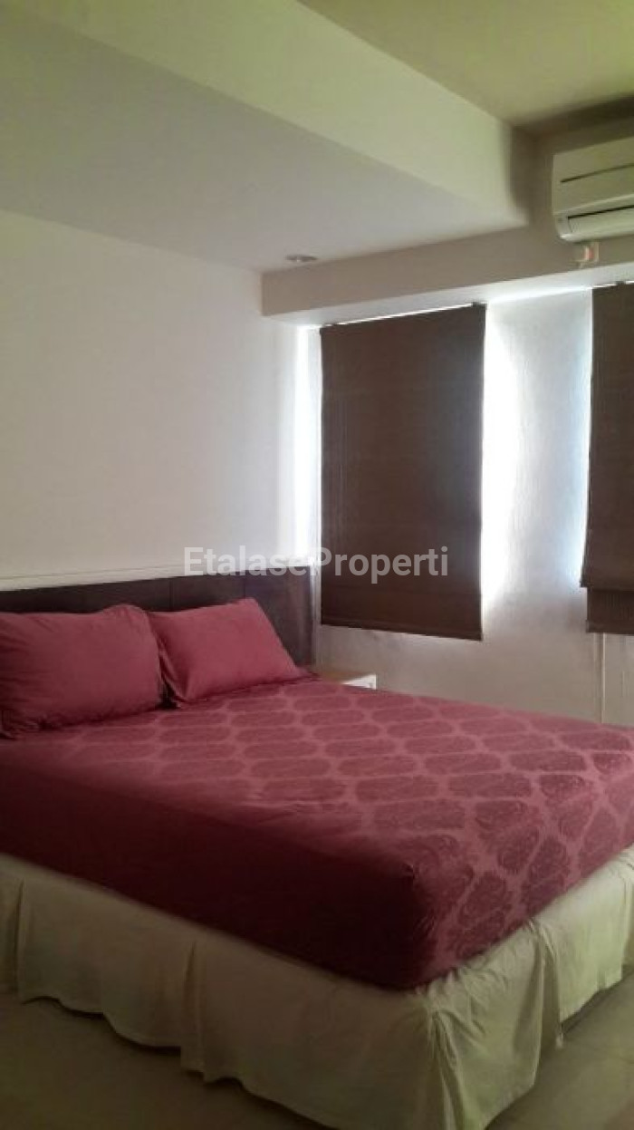 Foto properti SUPER MURAHHH Apartemen Puncak Permai !!! Rp.500 Juta Only 4