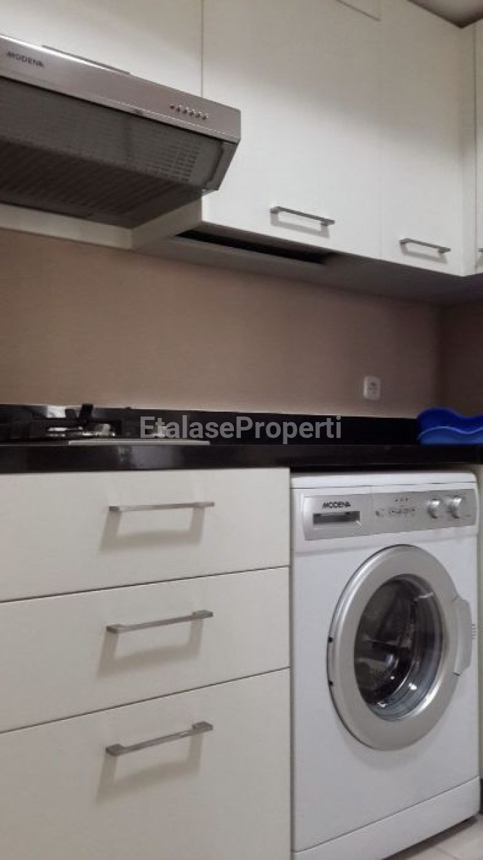 Foto properti SUPER MURAHHH Apartemen Puncak Permai !!! Rp.500 Juta Only 5