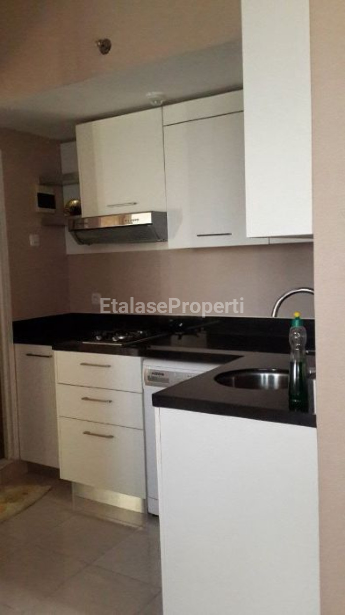 Foto properti SUPER MURAHHH Apartemen Puncak Permai !!! Rp.500 Juta Only 6