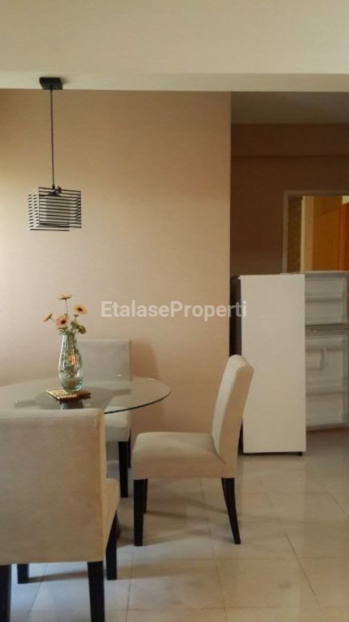 Foto properti SUPER MURAHHH Apartemen Puncak Permai !!! Rp.500 Juta Only 7