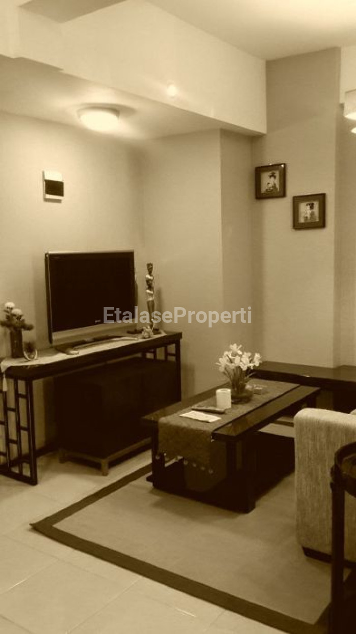 Foto properti SUPER MURAHHH Apartemen Puncak Permai !!! Rp.500 Juta Only 8
