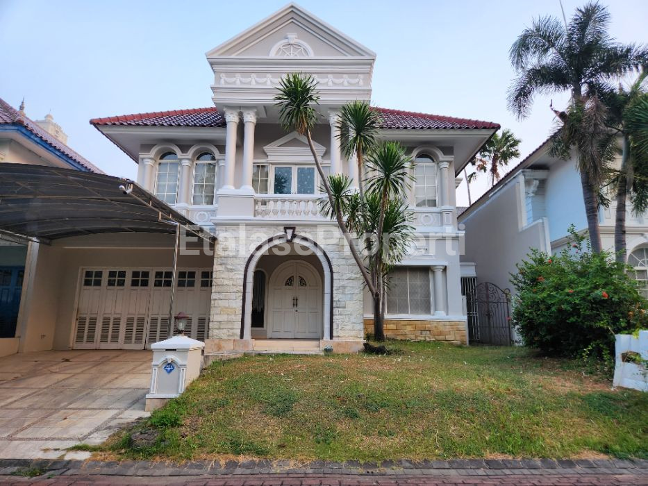 Foto properti Villa Bukit Regency 1