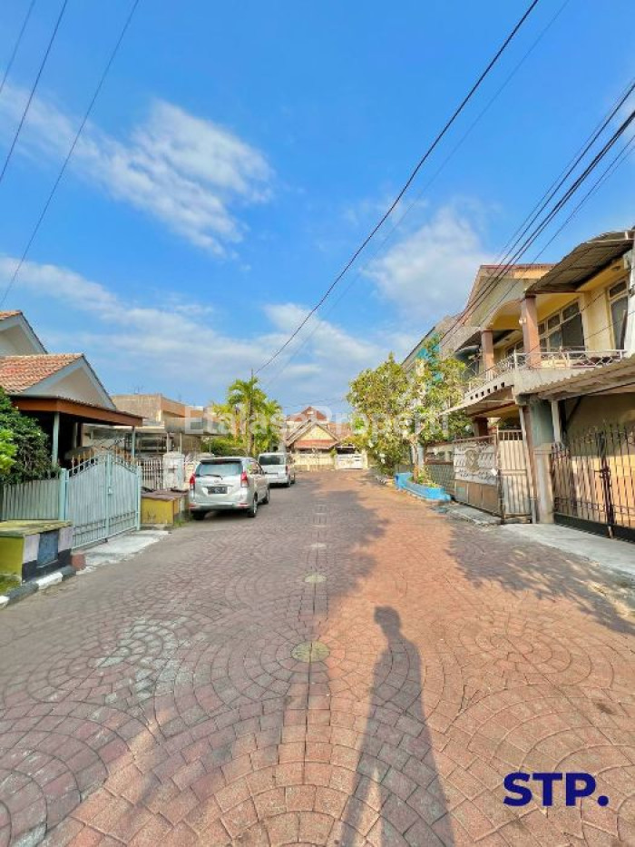 Foto properti 2 Unit Jejer, Rumah Nirwana Eksekutif Modern Minimalis 5
